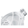 BE QUIET! Silent Wings 4 PWM White 120mm BL114 - 1237227 - zdjęcie 3